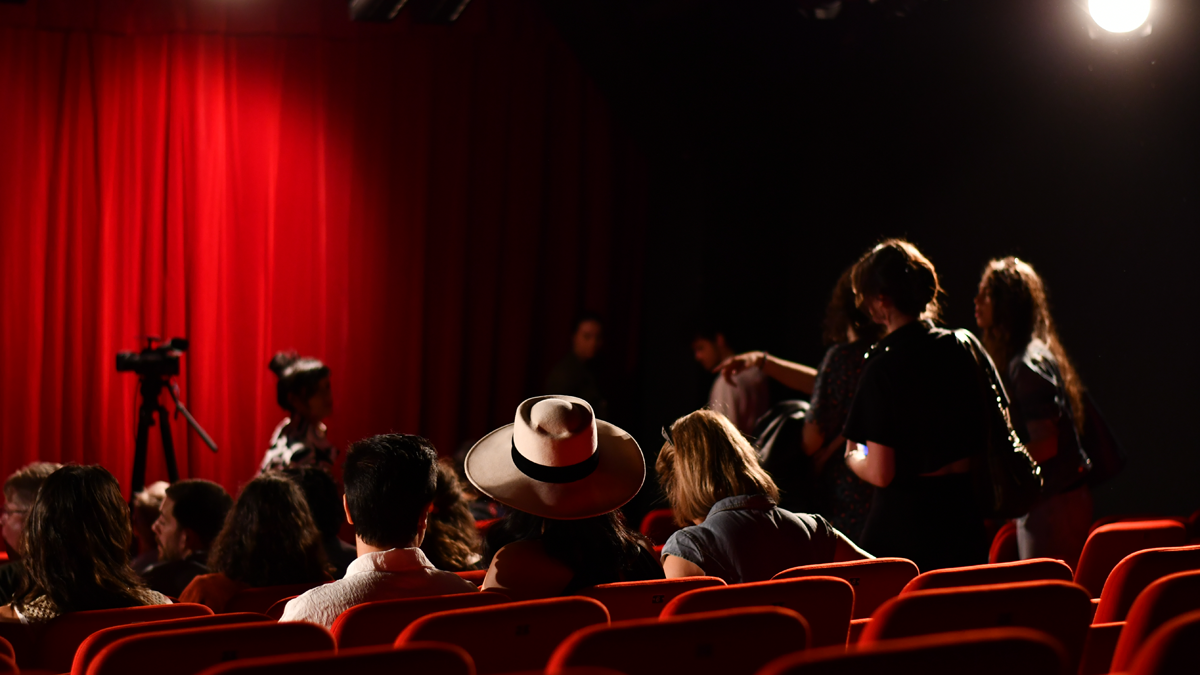 Théâtre